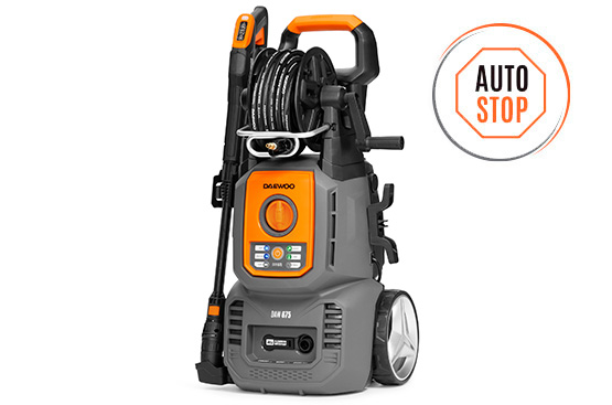 Пистолет с системой REMOTE CONTROL